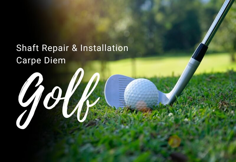 Shaft repair and installation in Cincinnati